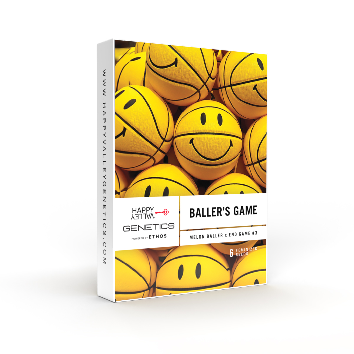 Baller’s Game