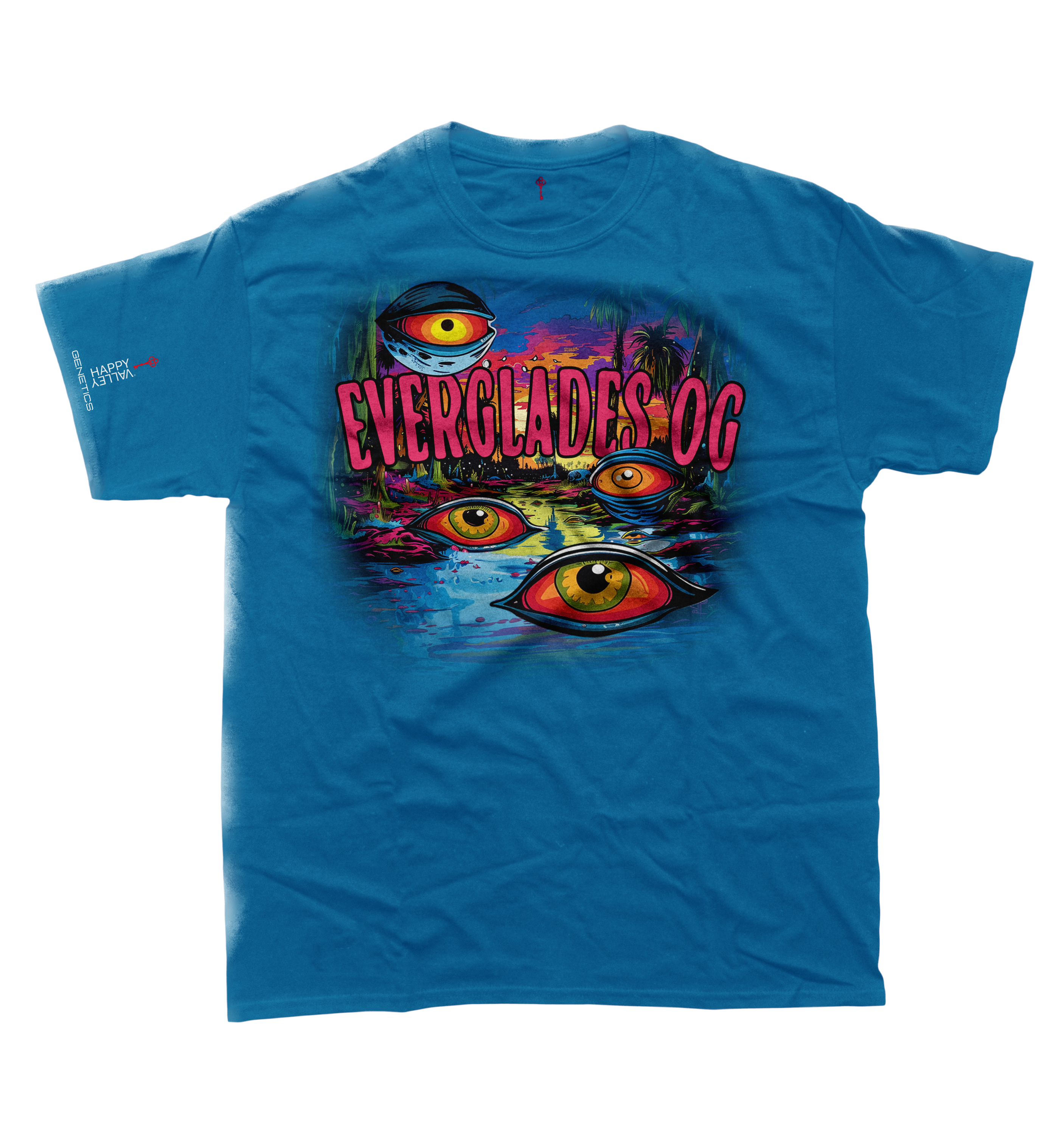 Everglades OG T-Shirt