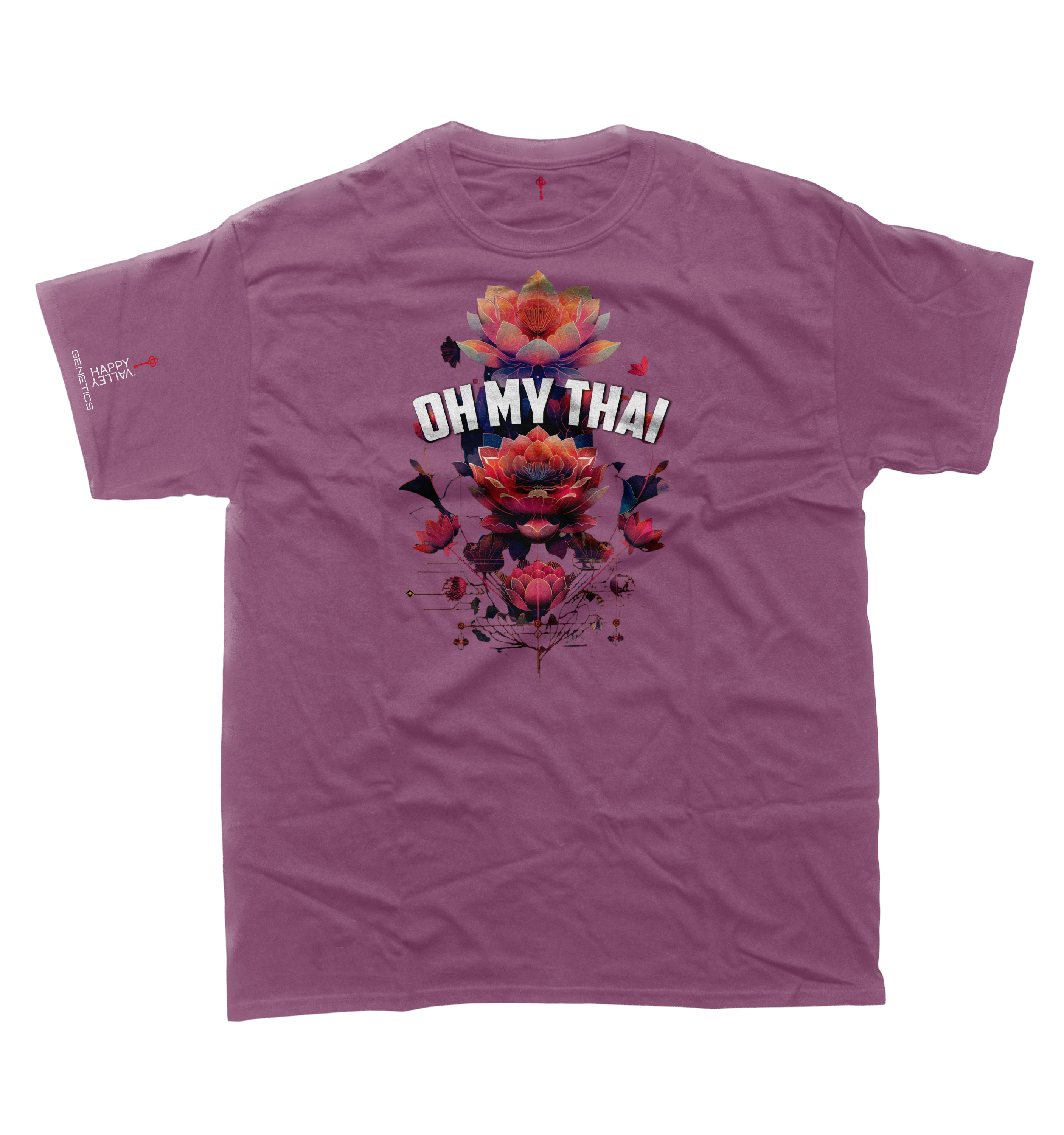 Oh My Thai T-Shirt