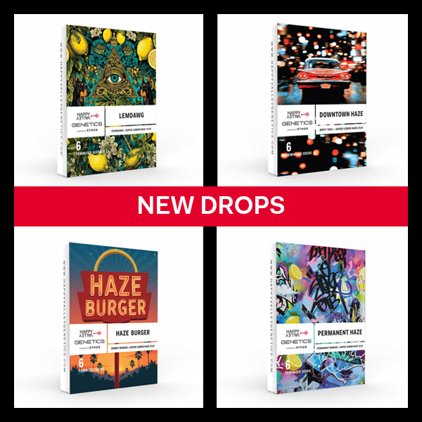 New Drops January 2026